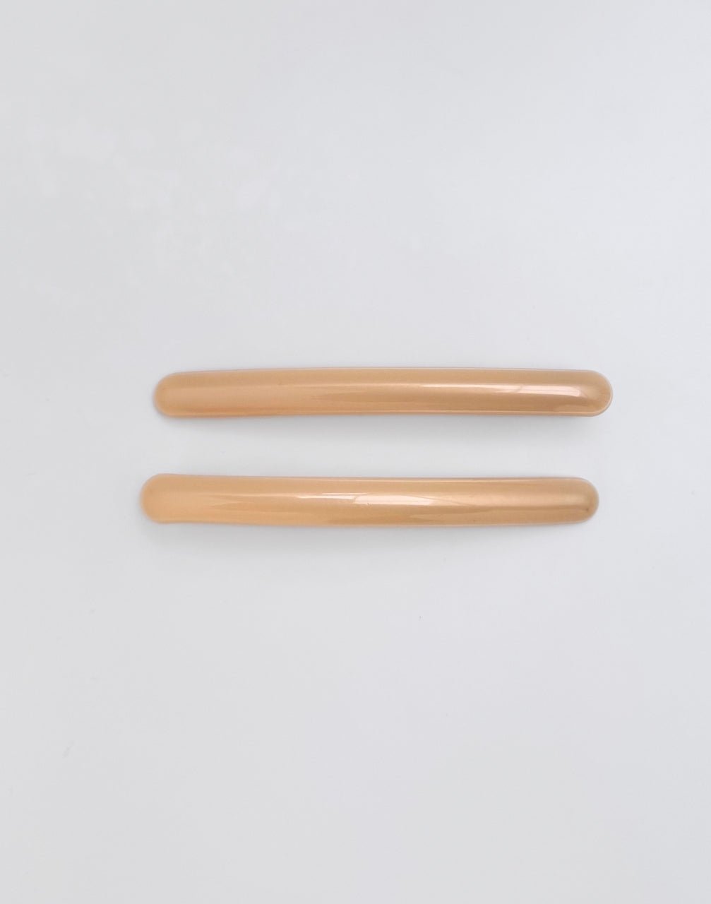 Luma Pin / Tortoiseshell / Hair Pins - Miola