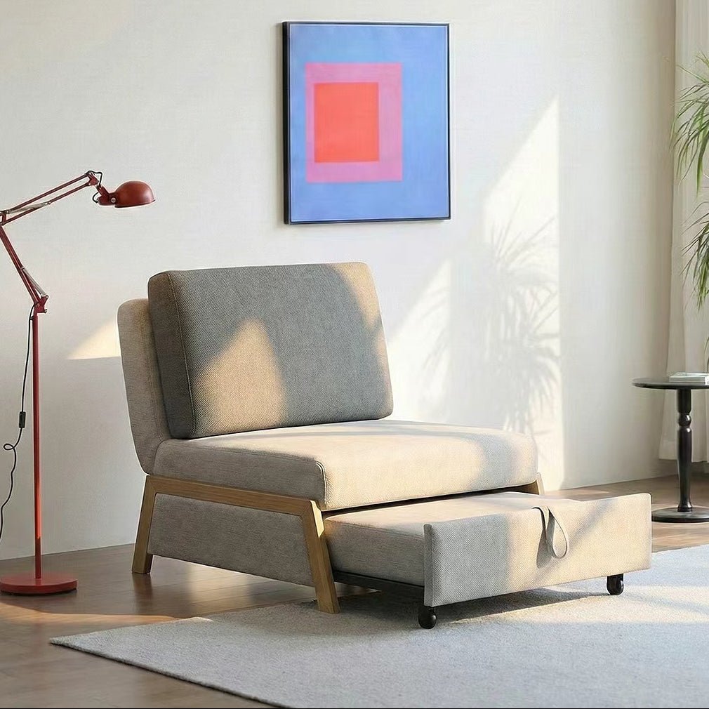 Nora Sofa Bed, Single Sofa Bed - Miola