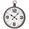 Hampton Pocket Wall Clock - Miola