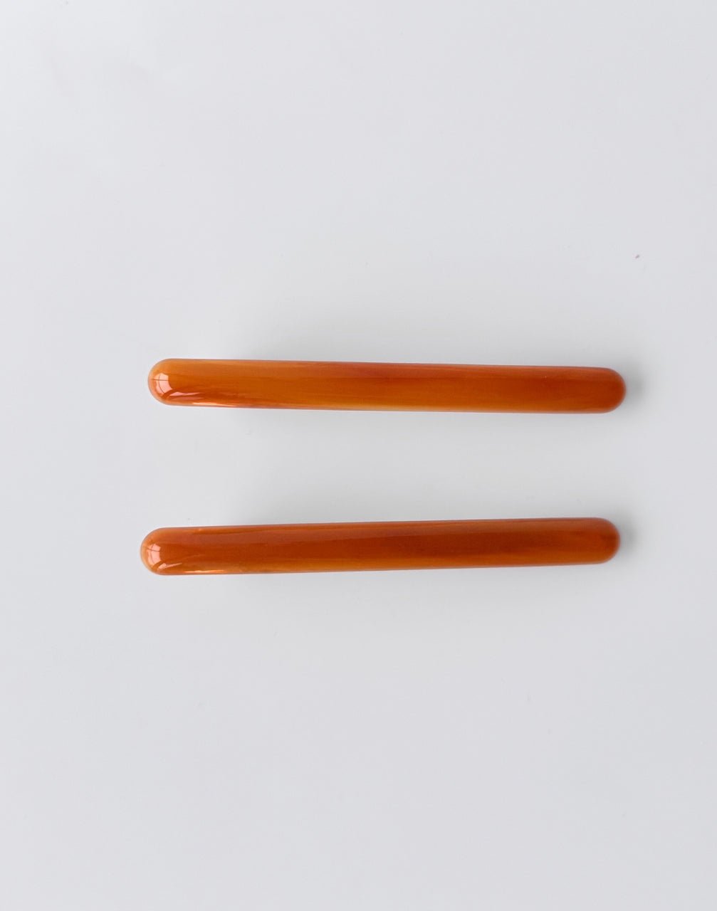 Luma Pin / Tortoiseshell / Hair Pins - Miola