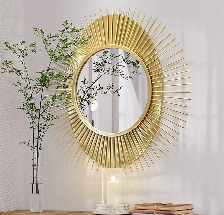 OH26 Mirror - Miola