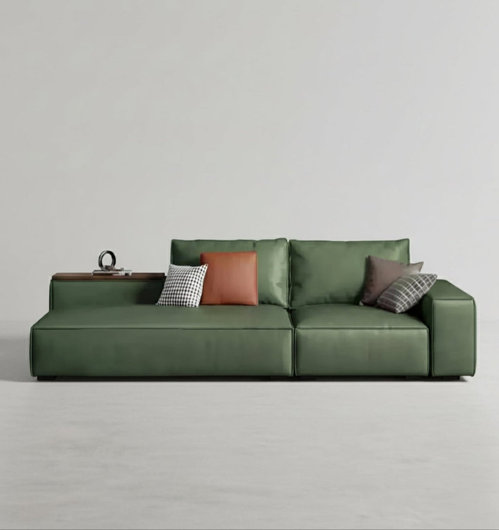 Cyril L511 Three Seater Sofa, Four Seater Sofa, Modular Sofa - Miola