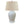 Load image into Gallery viewer, Woven Ceramic Table Lamp
