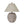 Load image into Gallery viewer, Saturn Table Lamp
