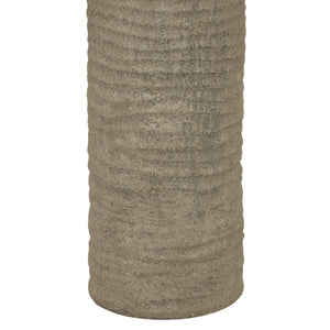 Tall Tuscan Lamp