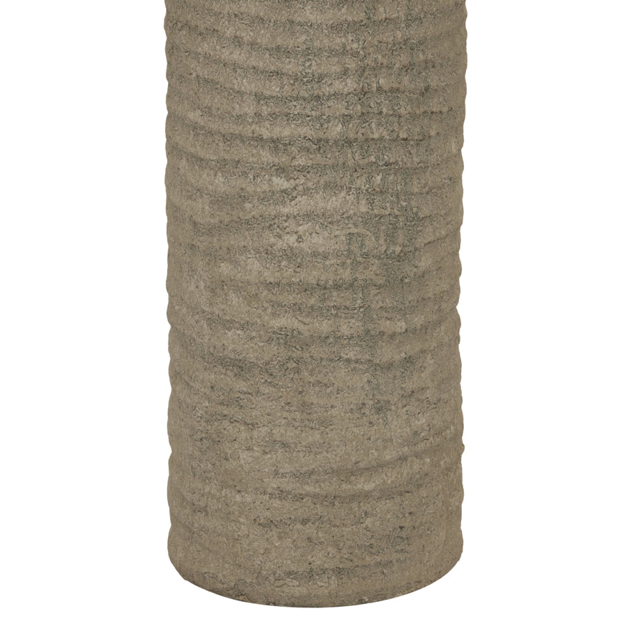 Tall Tuscan Lamp
