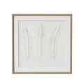 White Feathers - Miola