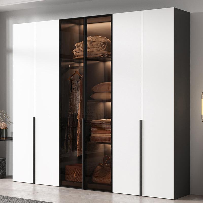 KA9372 Wardrobe, Different Sizes Available - Miola