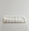 Cora Cloud Two/Three Seater Sofa, Boucle - Miola