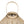 Load image into Gallery viewer, Cone Wicker Lantern
