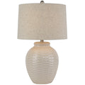 Ceramic Table Lamp - Miola