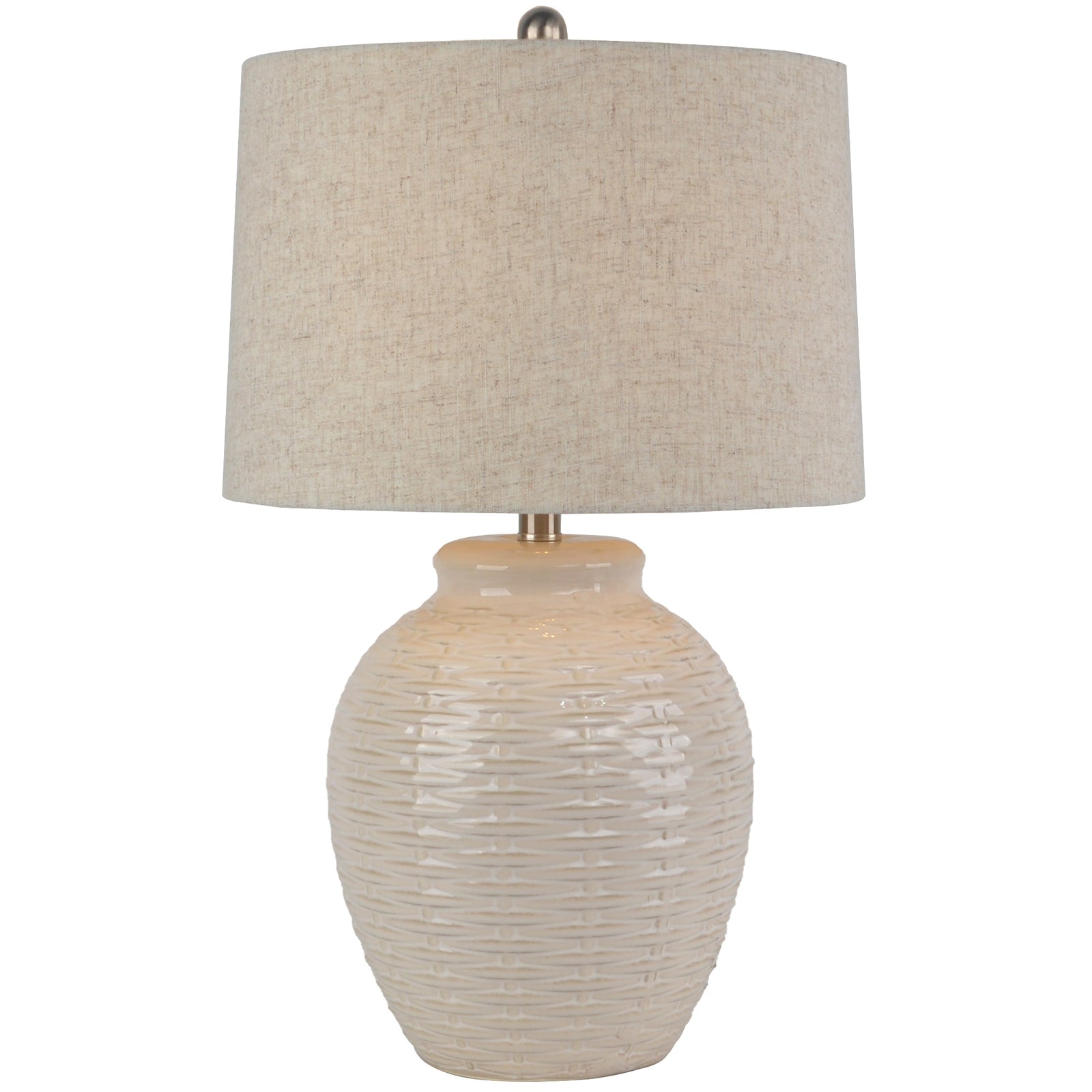 Ceramic Table Lamp