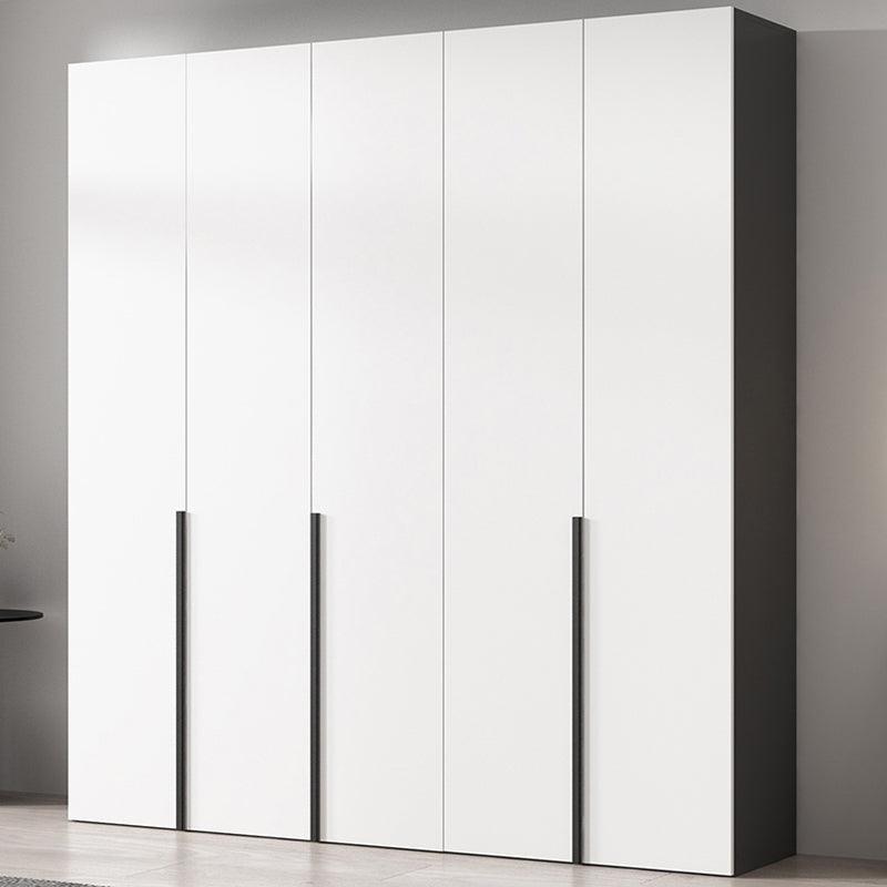 KA9372 Wardrobe, Different Sizes Available - Miola
