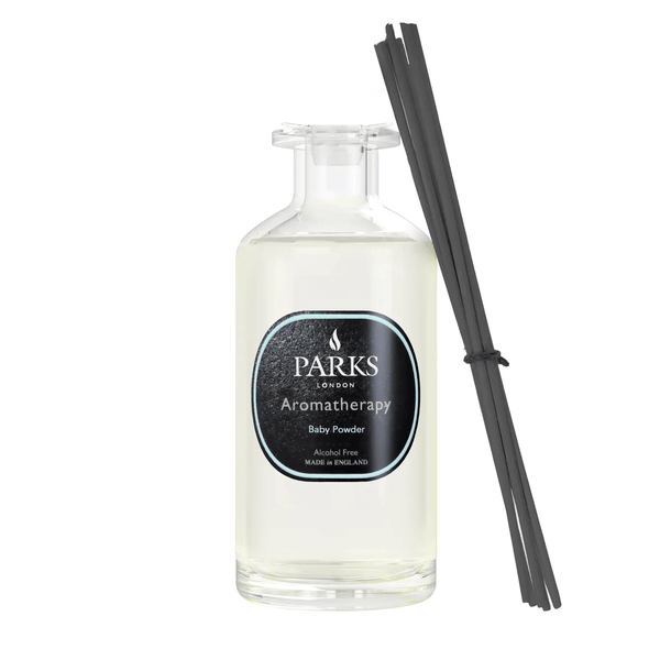 Baby Powder Diffuser 220ml - Miola