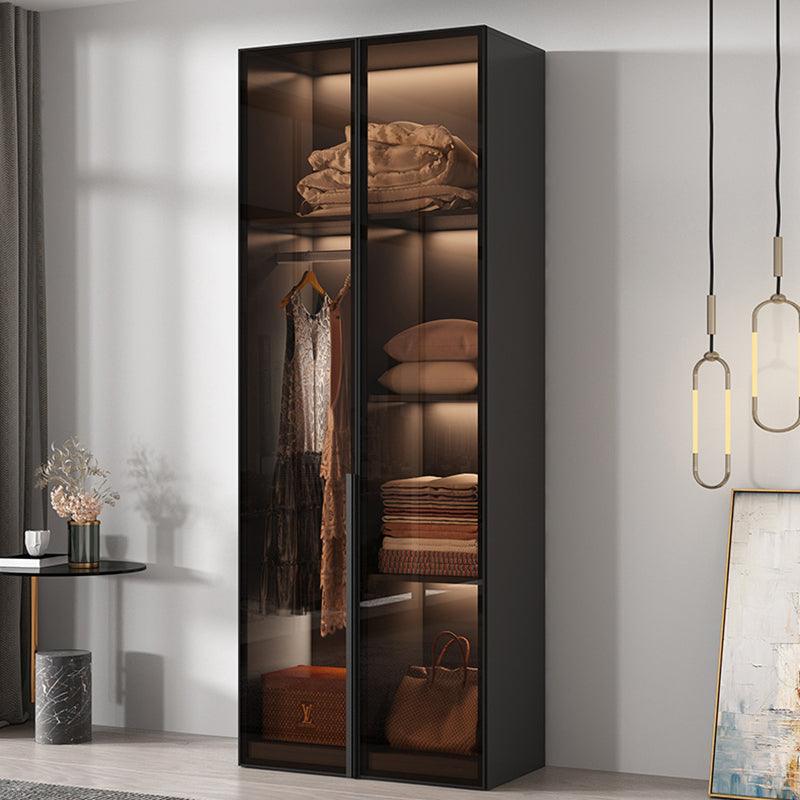 KA9372 Wardrobe, Different Sizes Available - Miola