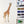 Load image into Gallery viewer, Personalised Watercolour Giraffe Print
