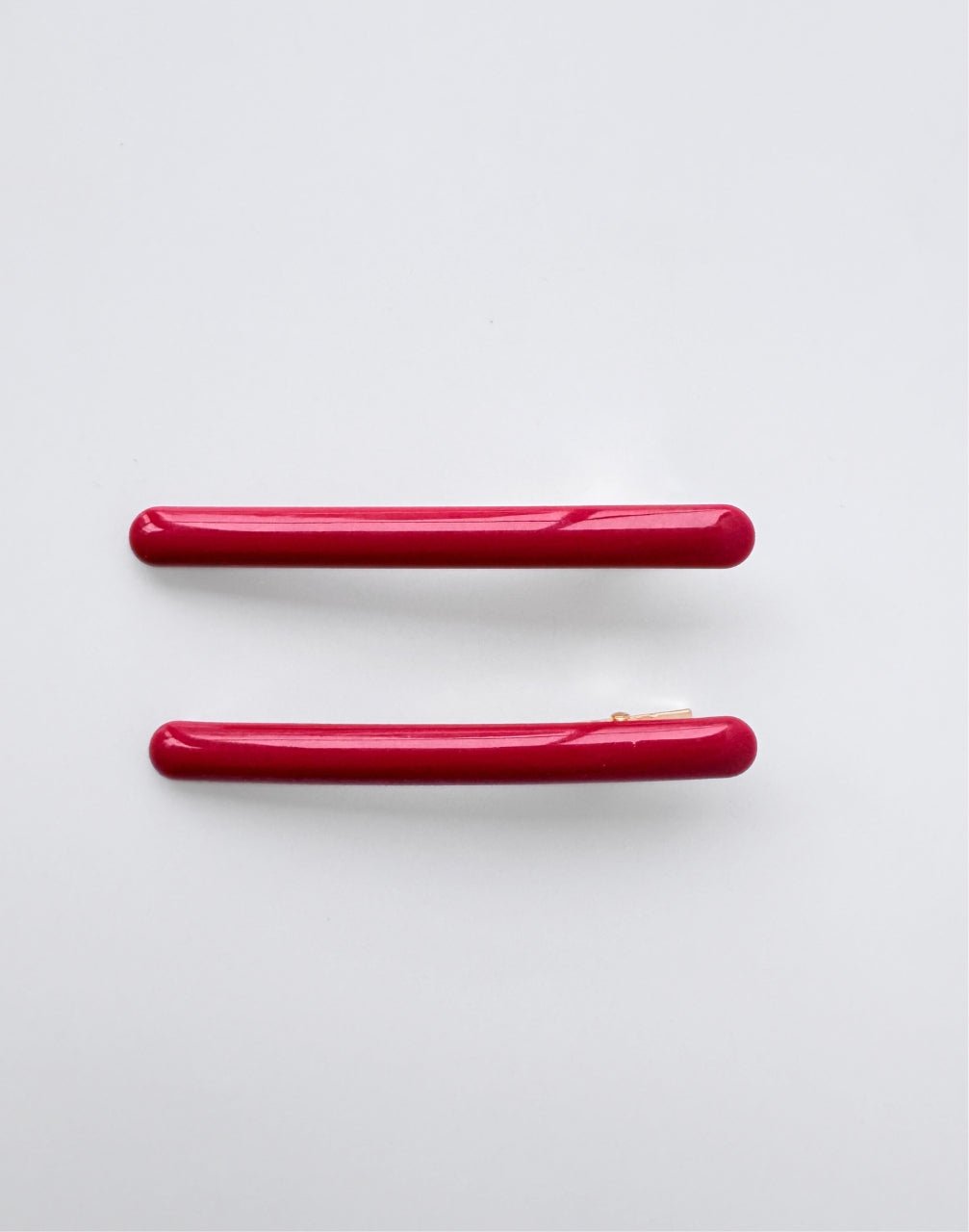 Luma Pin / Blue / Hair Pins - Miola