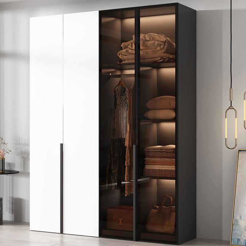 KA9372 Wardrobe, Different Sizes Available - Miola