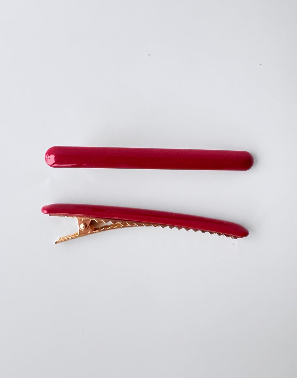 Luma Pin / Blue / Hair Pins - Miola