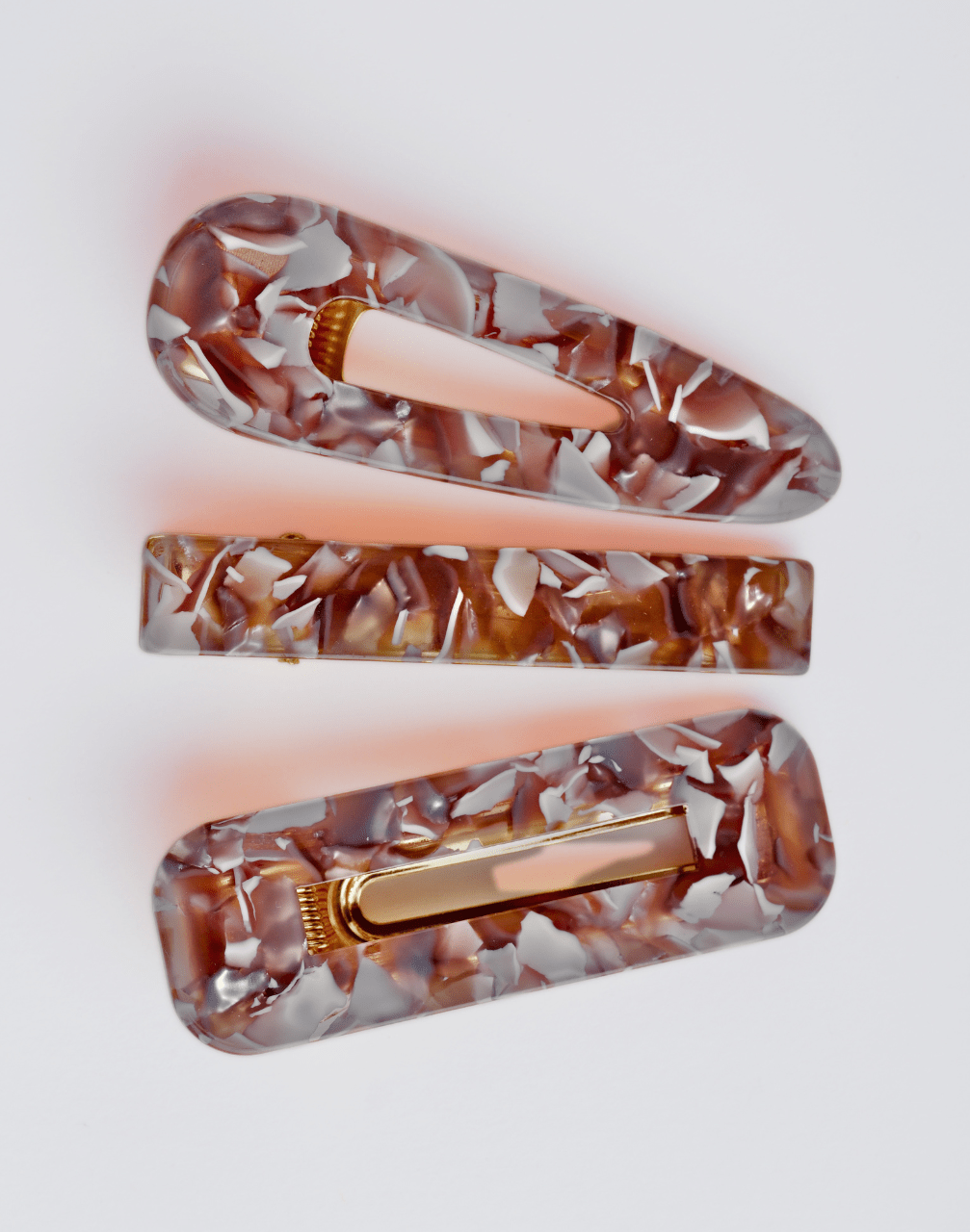 Elegant Ease / Hair Pins - Miola