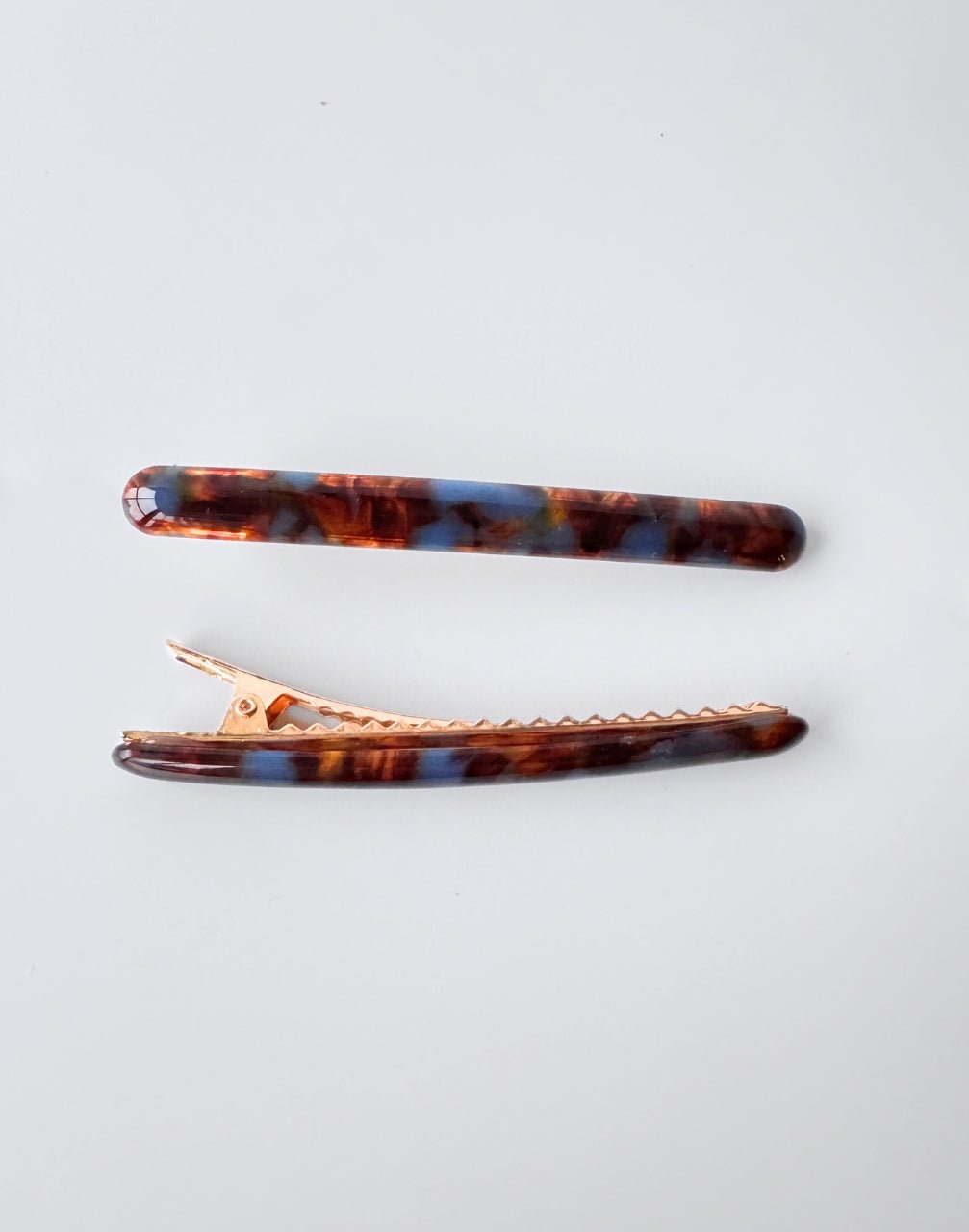 Luma Pin / Tortoiseshell / Hair Pins - Miola