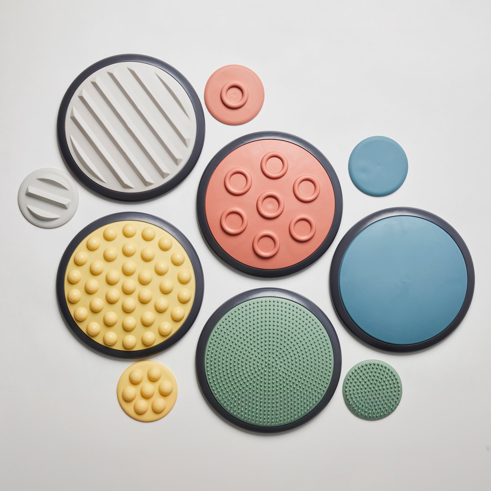 Tactile Discs