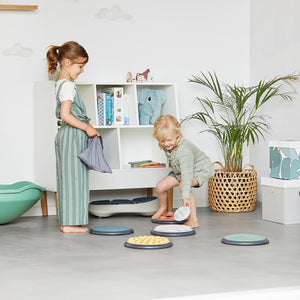 Tactile Discs