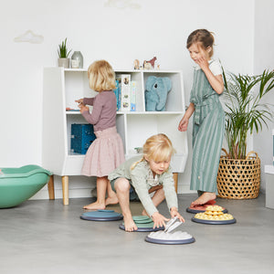 Tactile Discs