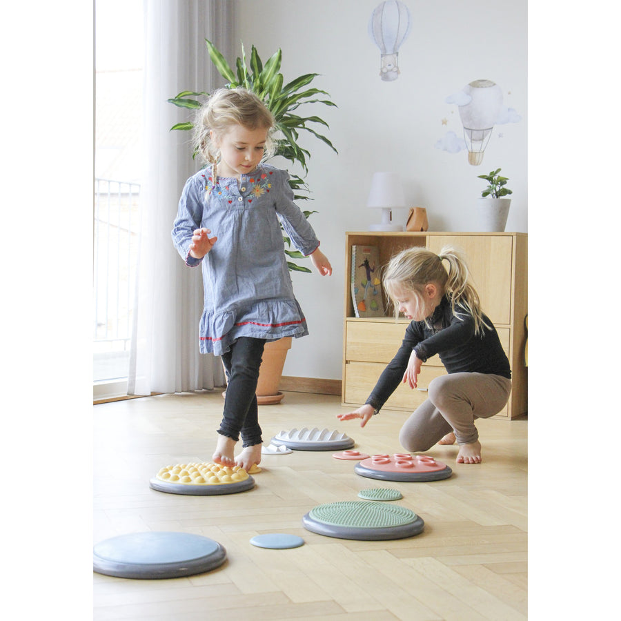 Tactile Discs