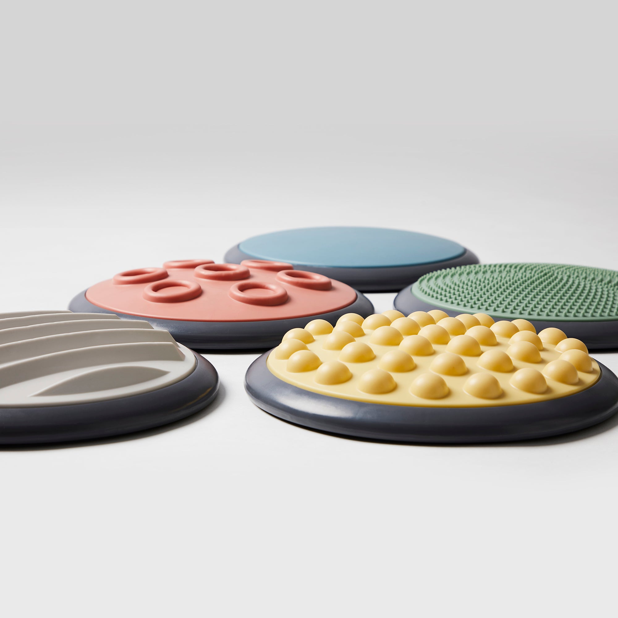 Tactile Discs