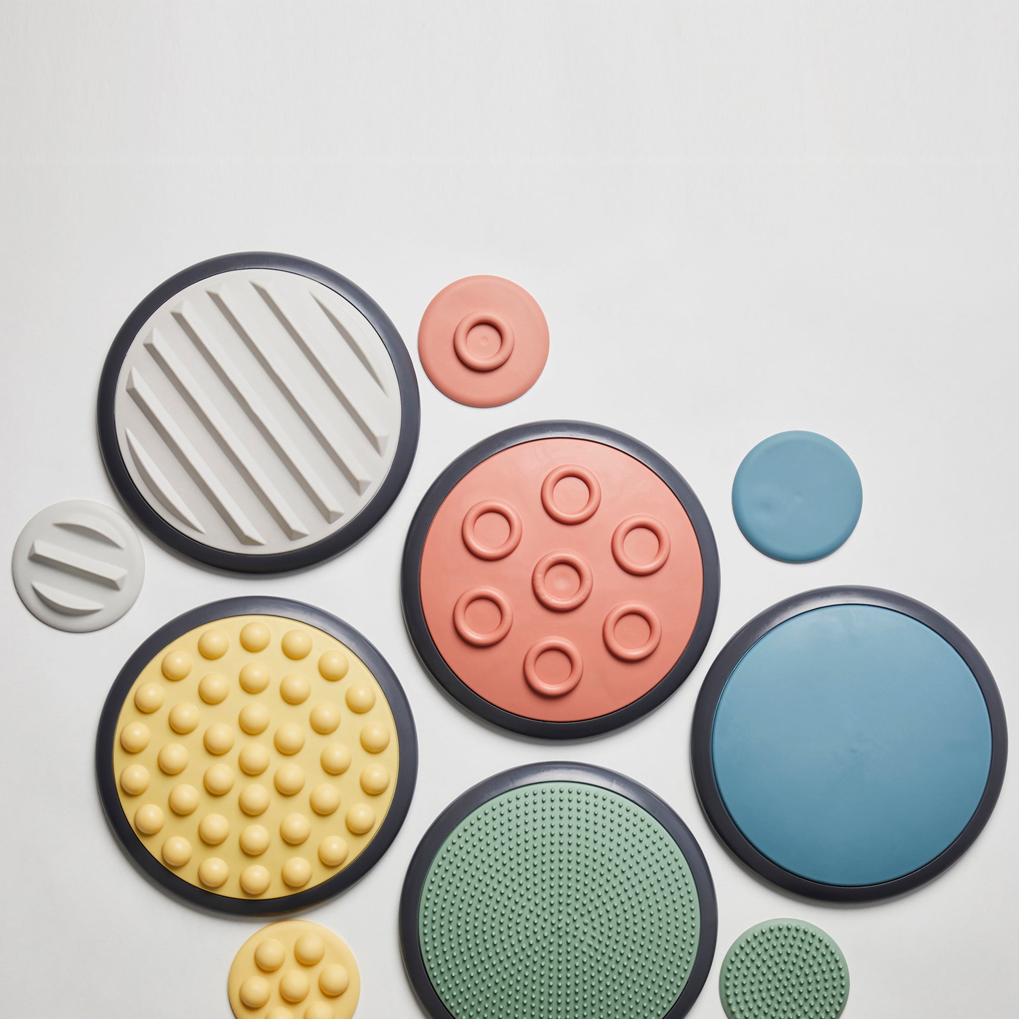 Tactile Discs