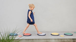 Tactile Discs
