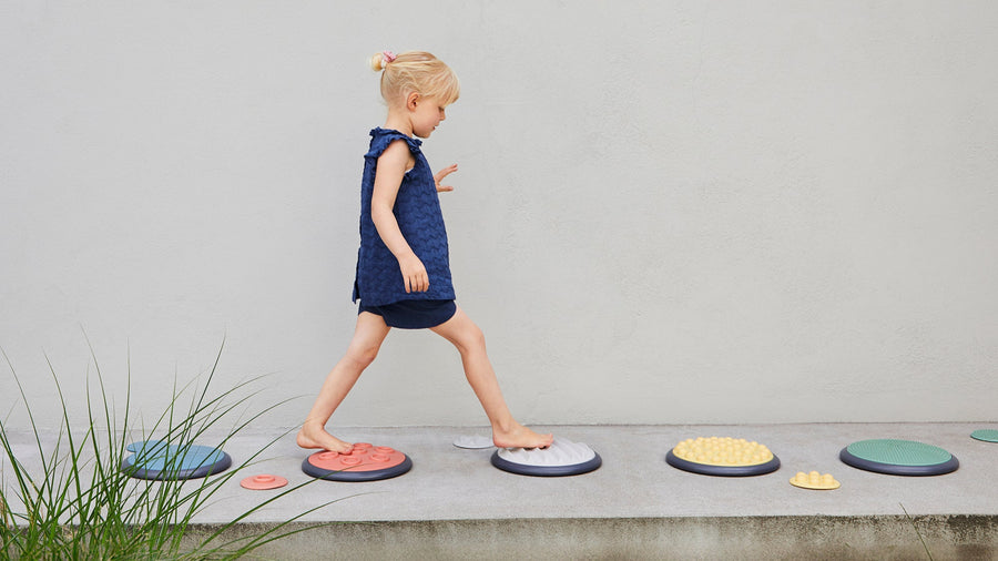 Tactile Discs