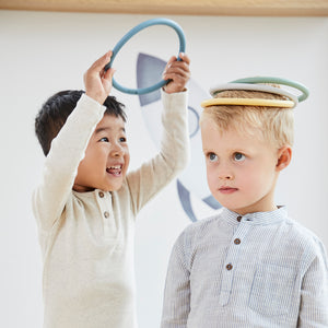 Activity Rings