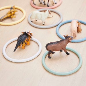 Activity Rings