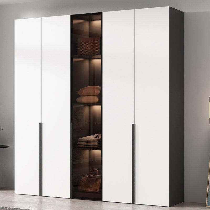 KA9372 Wardrobe, Different Sizes Available - Miola