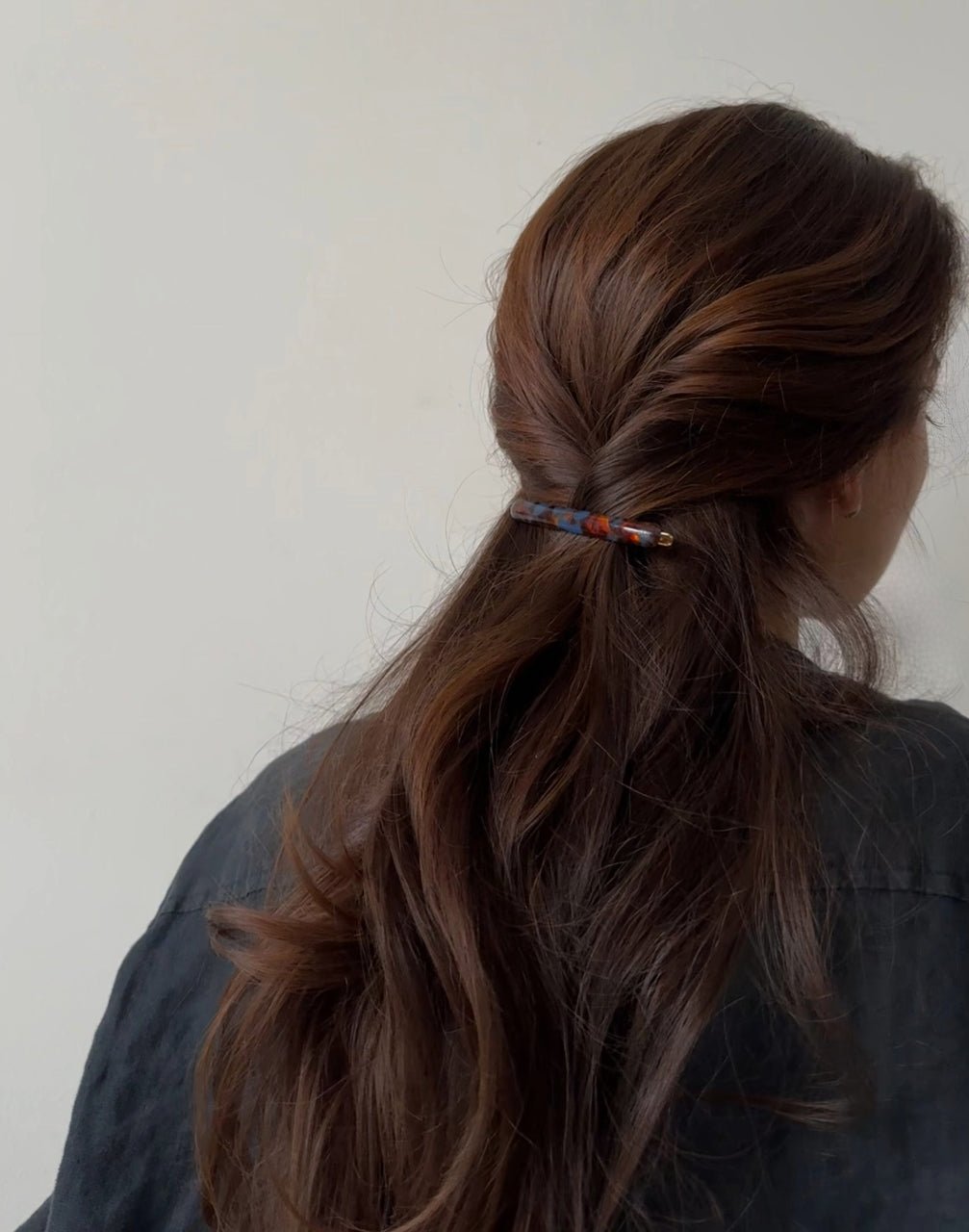 Luma Pin / Tortoiseshell / Hair Pins - Miola