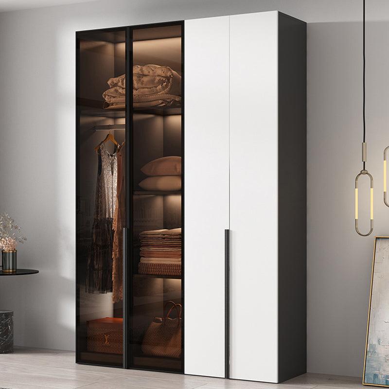KA9372 Wardrobe, Different Sizes Available - Miola