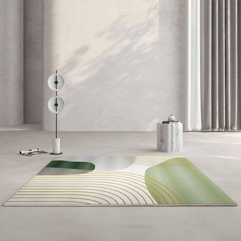 Henrik Wool Rug, Various Style Available - Miola