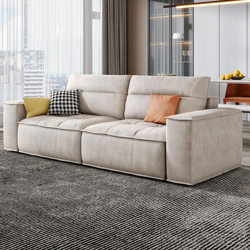 R97 Lou Two Seater, Three Seater, Four Seater, Five Seater Sofa, Corner Sofa, Leathaire - Miola