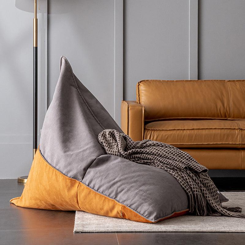 Tandy Highback Bean Bag - Miola