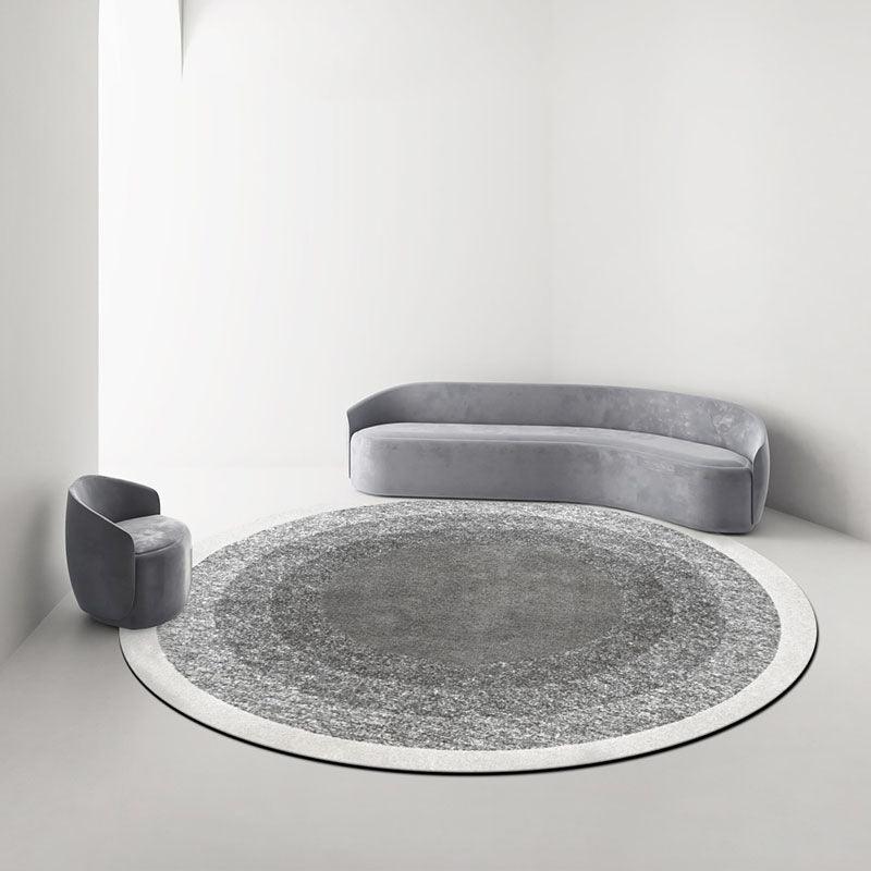 Jago Wool Rug, Various Shapes Available - Miola