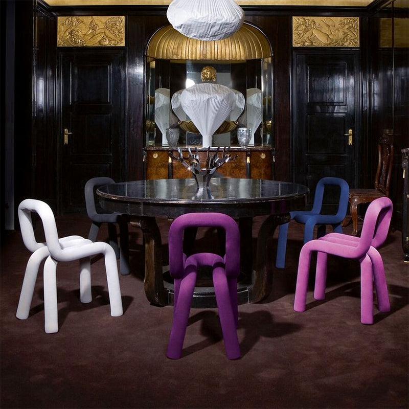 Markel Dining Chair - Miola