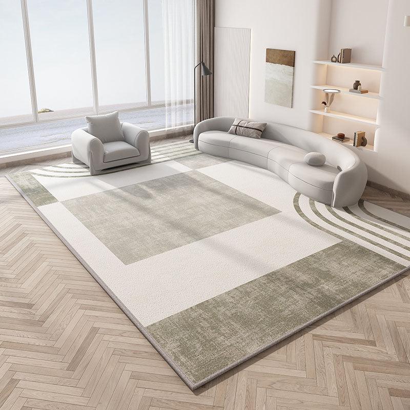Artist Wool Rug, Three Patterns Available - Miola