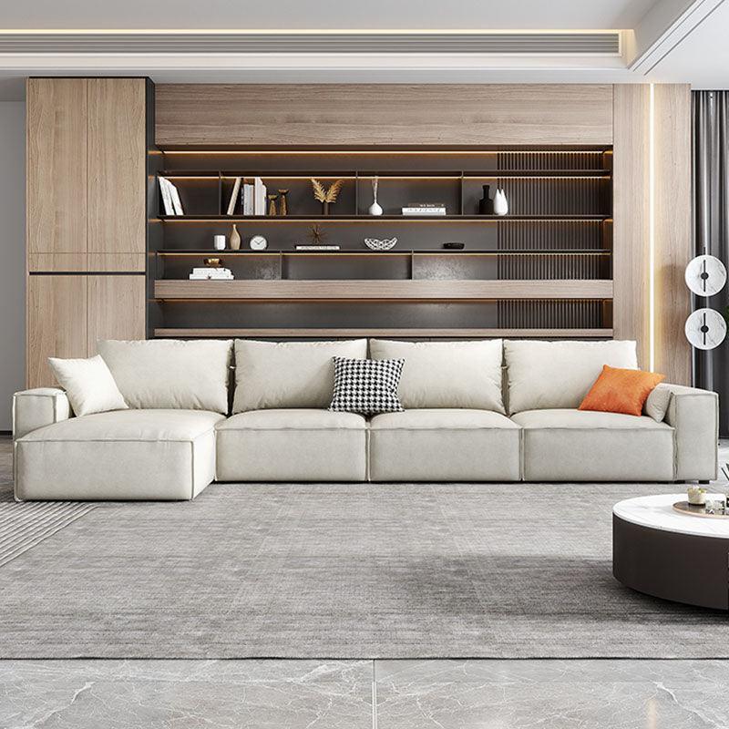 R67 Anselm Two Seater Sofa, Modular Sofa - Miola