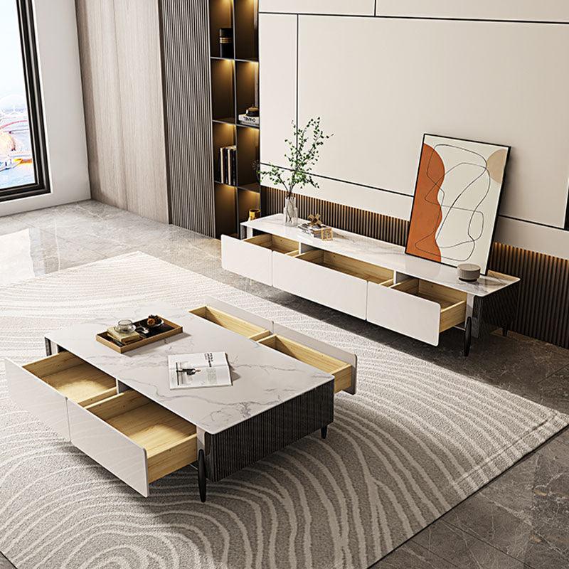 LUOLUO TV Stand 200cm (Clearance) - Miola