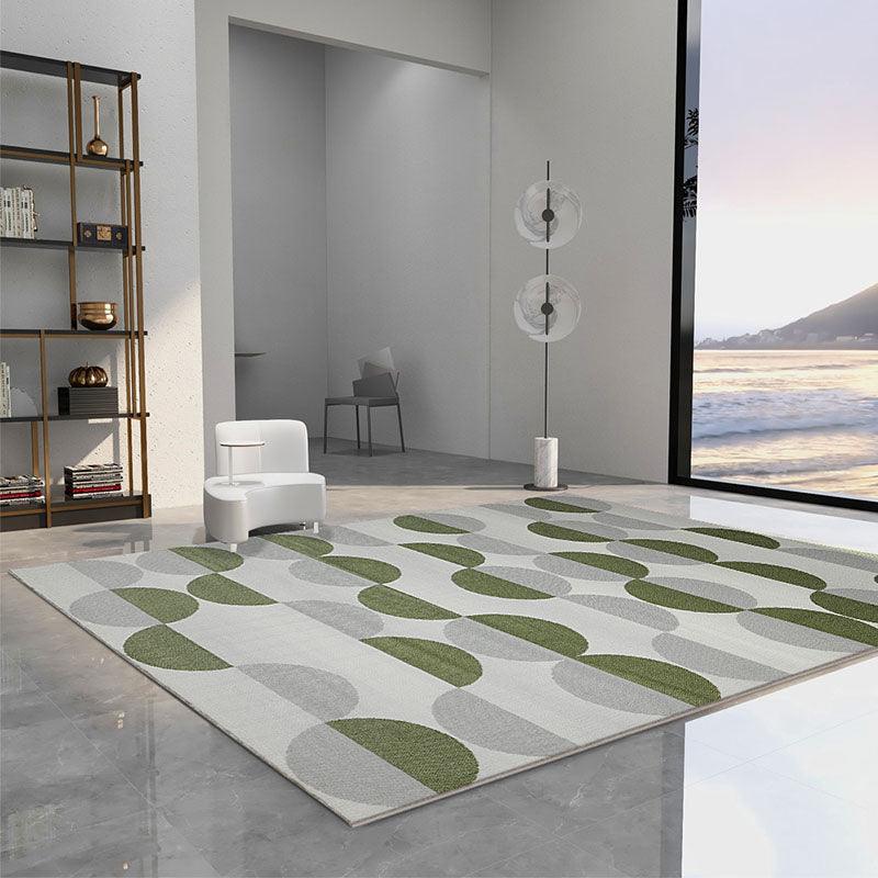 Henrik Wool Rug, Various Style Available - Miola