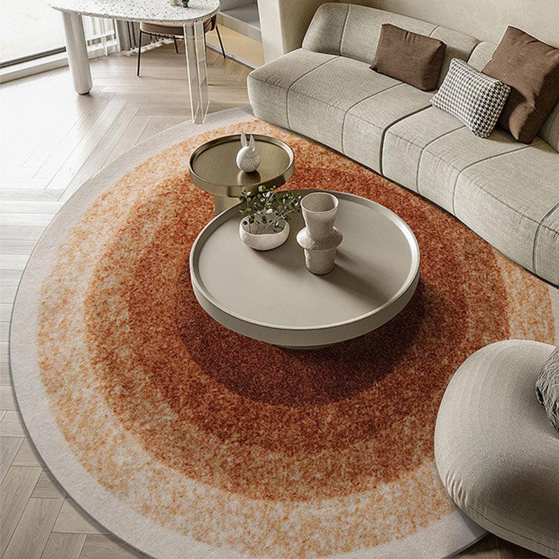 Jago Wool Rug, Various Shapes Available - Miola