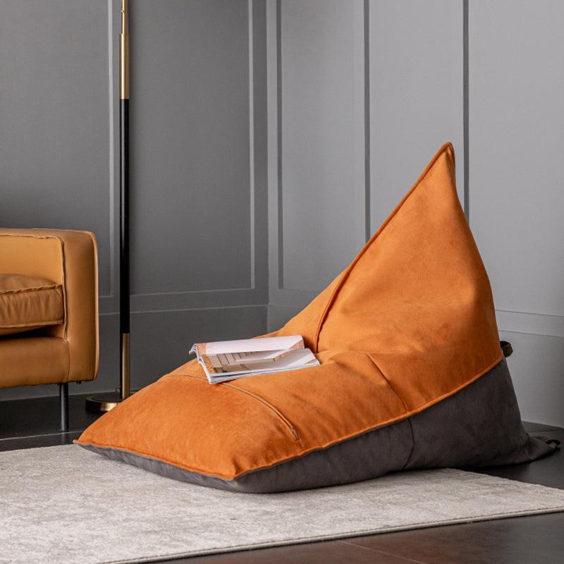 Tandy Highback Bean Bag - Miola