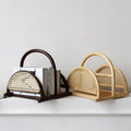 Ira Rattan Book Holder - Miola